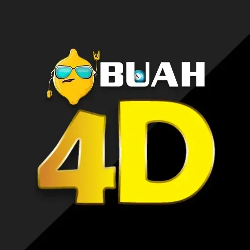 BUAH4D - Petualangan Akhir Zaman di Dunia TPS
