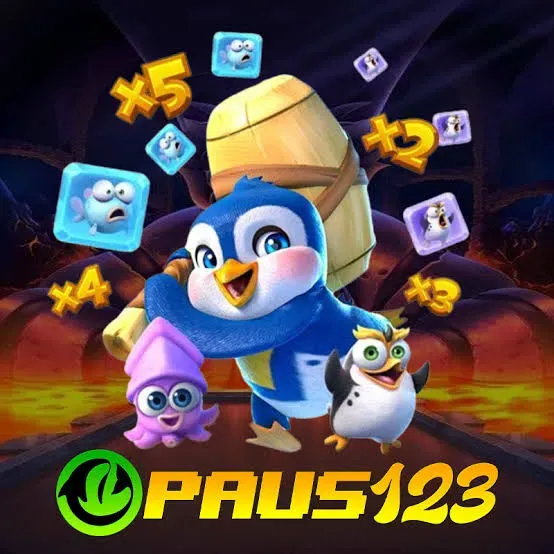 PAUS123 - Tantangan Seru Dalam Permainan Puzzle